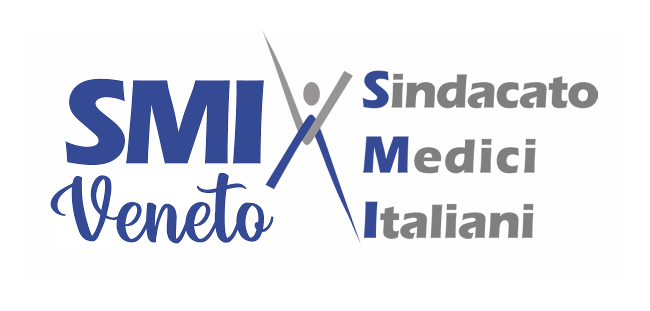 Logo SMI Veneto